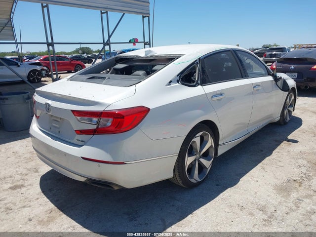 1HGCV1F95JA144103 Honda l15be