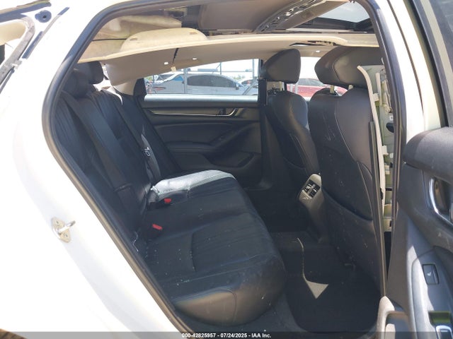 1HGCV1F95JA144103 Honda l15be