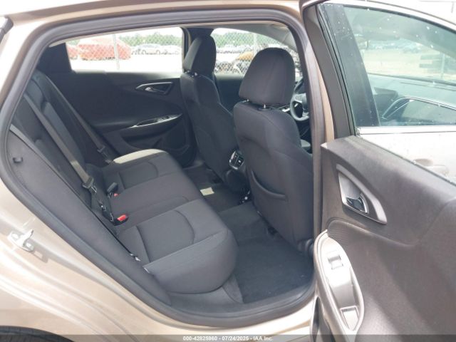 2025 CHEVROLET MALIBU 1G1ZD5ST5SF124533 Photo 7