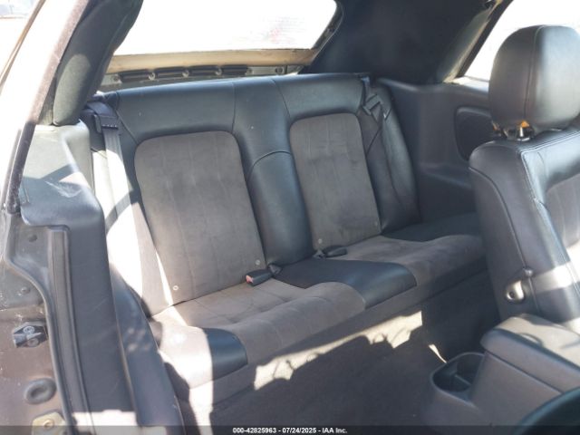 2005 CHRYSLER SEBRING 1C3EL55R65N659023 Photo 7