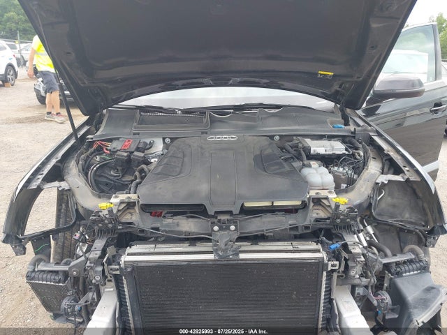 2019 AUDI Q7 WA1VAAF72KD020818 Photo 9
