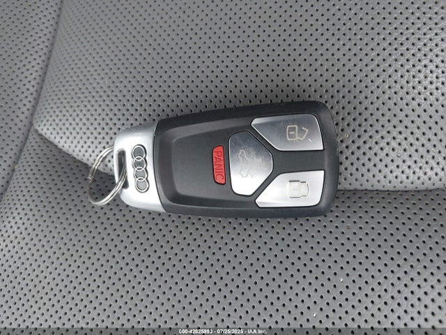 2019 AUDI Q7 WA1VAAF72KD020818 Photo 10