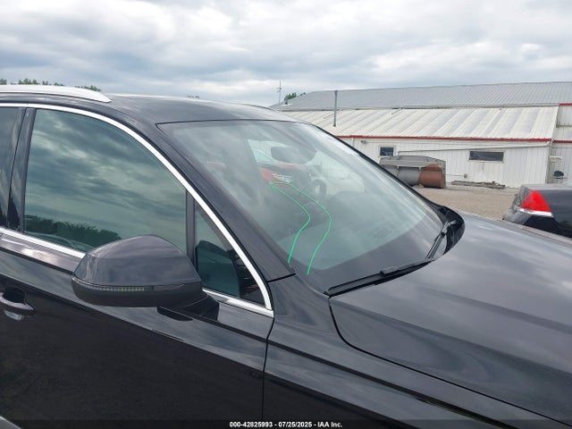 WA1VAAF72KD020818 Audi 3.0t