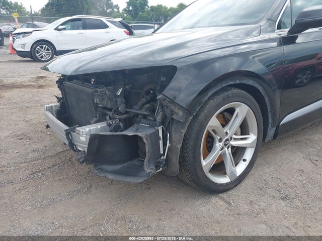2019 AUDI Q7 WA1VAAF72KD020818 Photo 5