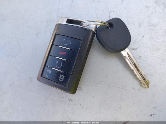 2011 CADILLAC DTS 1G6KD5E63BU120915 Photo 10