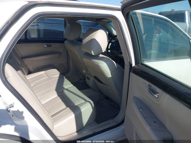 2011 CADILLAC DTS 1G6KD5E63BU120915 Photo 7