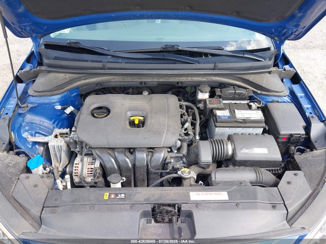 Hyundai mpi nu 2019 5NPD84LF6KH438612 Image 10