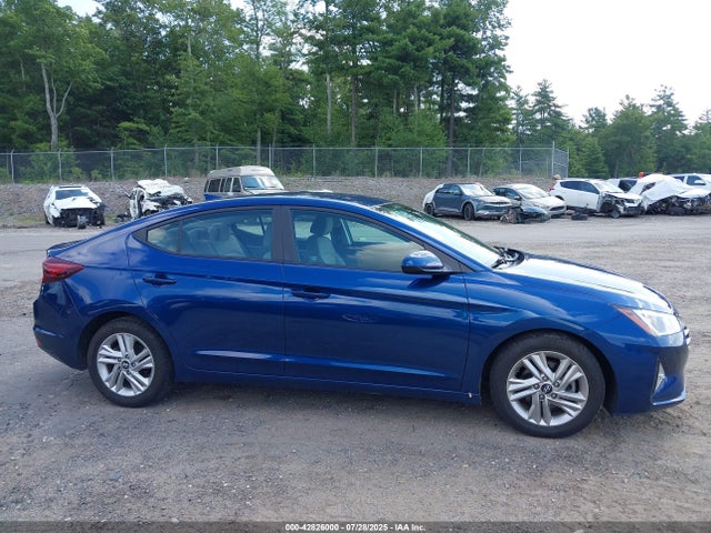 Hyundai mpi nu 2019 5NPD84LF6KH438612 Image 13