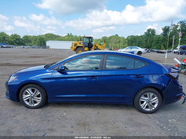 Hyundai mpi nu 2019 5NPD84LF6KH438612 Image 14