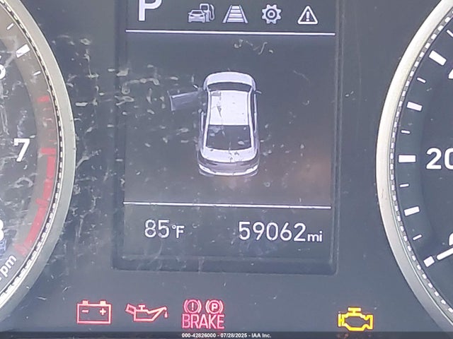Hyundai mpi nu 2019 5NPD84LF6KH438612 Image 15