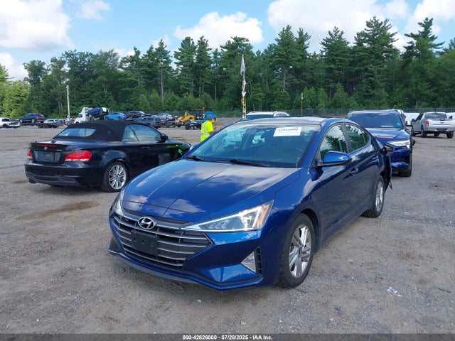 Hyundai mpi nu 2019 5NPD84LF6KH438612 Image 2