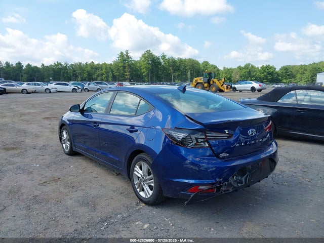 Hyundai mpi nu 2019 5NPD84LF6KH438612 Image 3