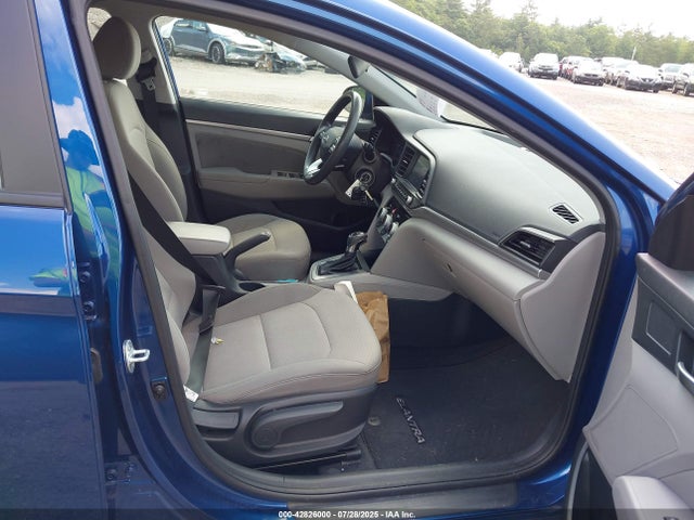 Hyundai mpi nu 2019 5NPD84LF6KH438612 Image 5