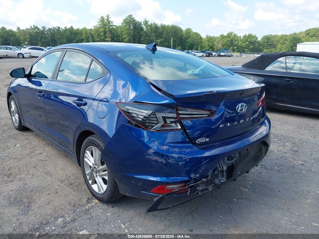 Hyundai mpi nu 2019 5NPD84LF6KH438612 Image 6