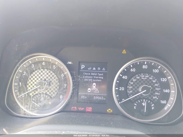 Hyundai mpi nu 2019 5NPD84LF6KH438612 Image 7