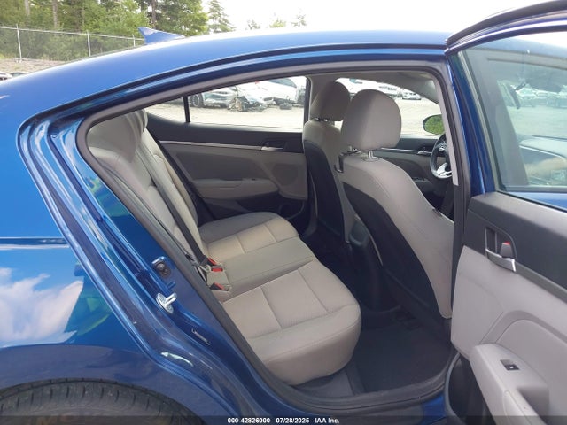 Hyundai mpi nu 2019 5NPD84LF6KH438612 Image 8