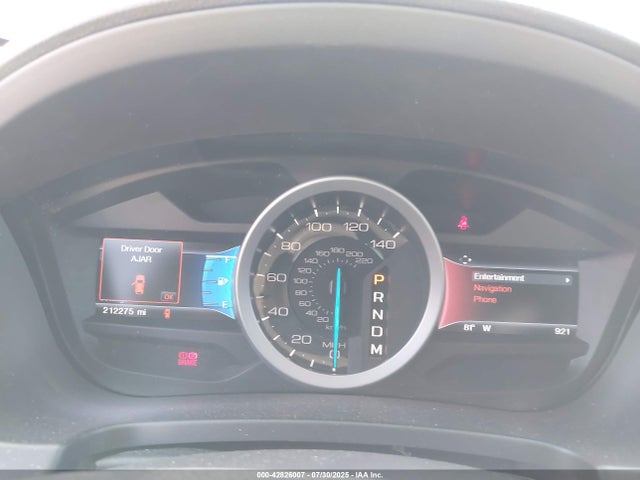 1FM5K8D81EGA44310 Ford EXPLORER XLT