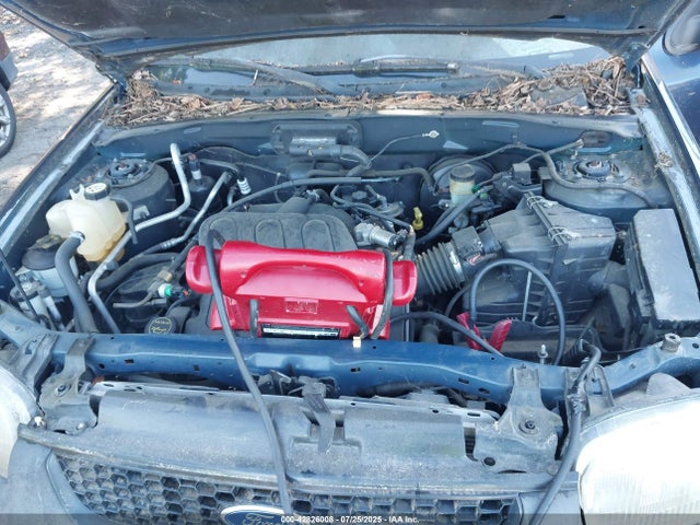 2003 FORD ESCAPE 1FMYU92103KA31593 Photo 9