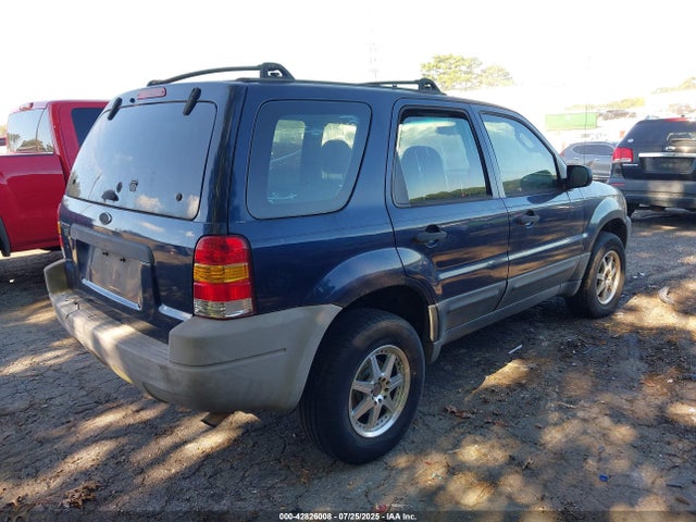 2003 FORD ESCAPE 1FMYU92103KA31593 Photo 3