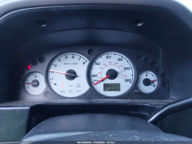 2003 FORD ESCAPE 1FMYU92103KA31593 Photo 6