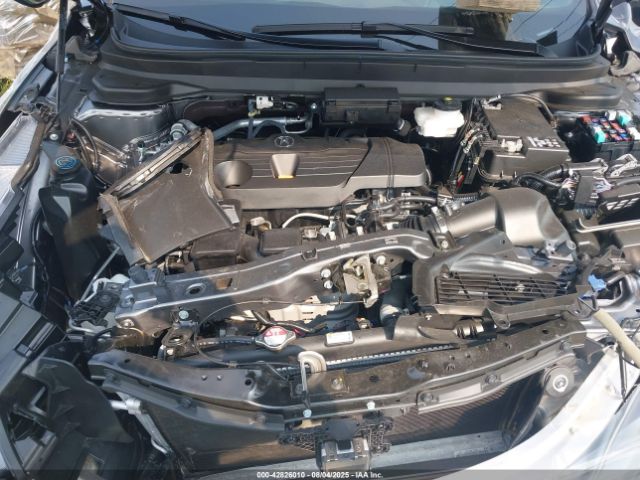 2025 ACURA RDX 5J8TC2H68SL013431 Photo 9