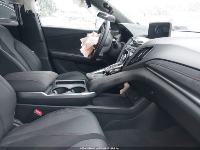 2025 ACURA RDX 5J8TC2H68SL013431 Photo 4