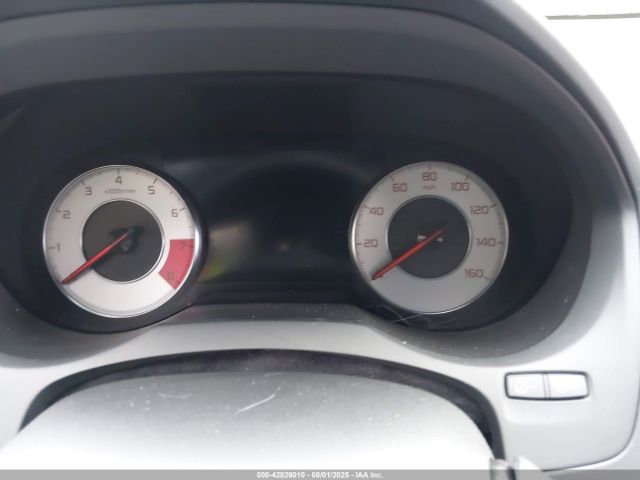 2025 ACURA RDX 5J8TC2H68SL013431 Photo 6