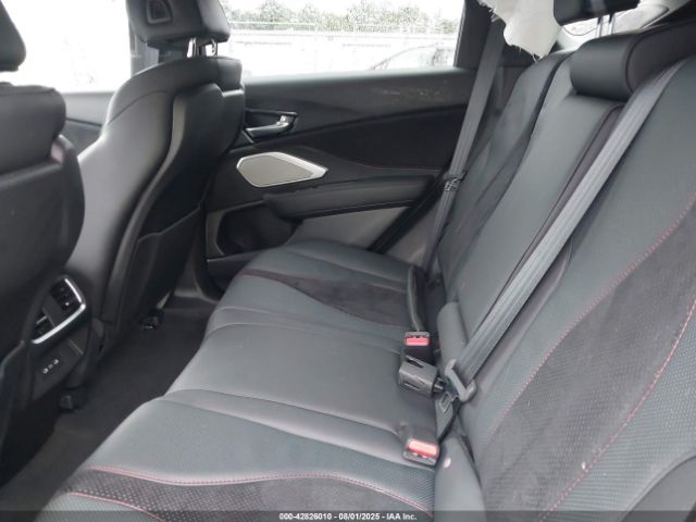 2025 ACURA RDX 5J8TC2H68SL013431 Photo 7