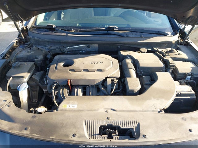 5NPE24AF1GH265727 Hyundai dohc gdi theta-ii