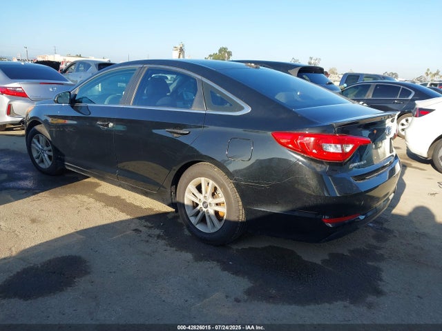 5NPE24AF1GH265727 Hyundai dohc gdi theta-ii
