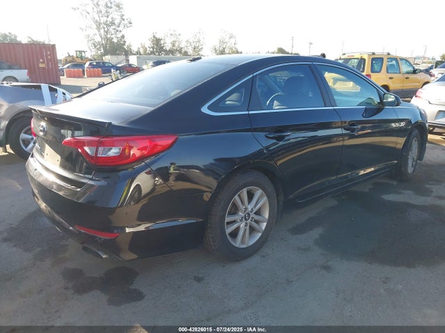 5NPE24AF1GH265727 Hyundai dohc gdi theta-ii