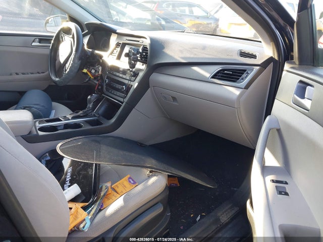 5NPE24AF1GH265727 Hyundai dohc gdi theta-ii