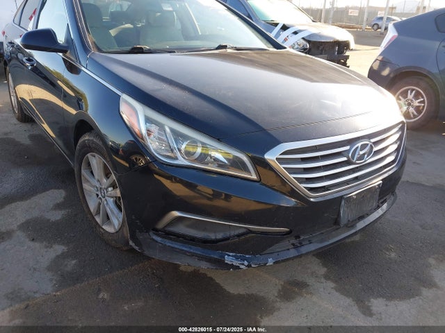 5NPE24AF1GH265727 Hyundai dohc gdi theta-ii