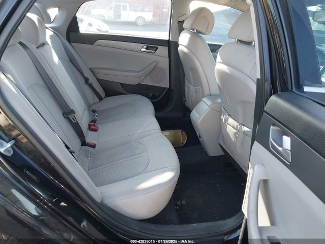 5NPE24AF1GH265727 Hyundai dohc gdi theta-ii