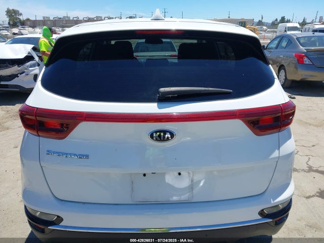 KIA gdi theta-ii 2021 KNDPM3AC3M7905326 Image 16