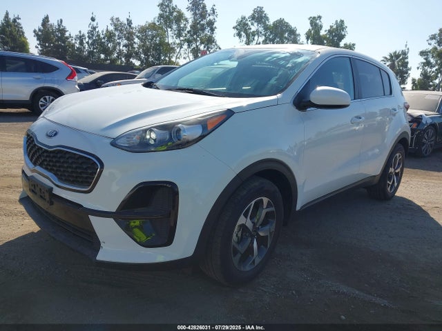 KIA gdi theta-ii 2021 KNDPM3AC3M7905326 Image 2