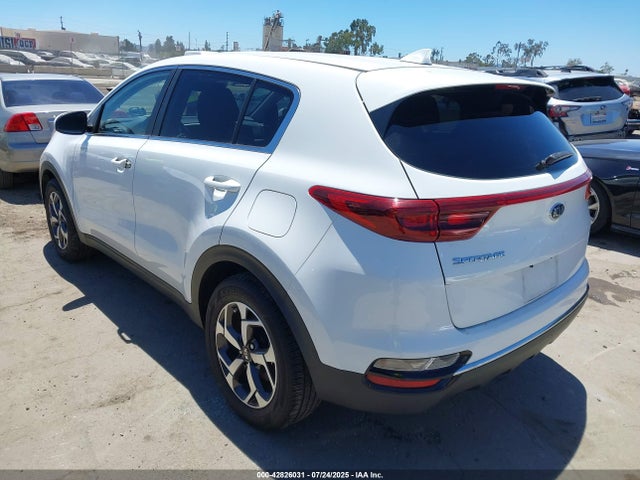 KIA gdi theta-ii 2021 KNDPM3AC3M7905326 Image 3