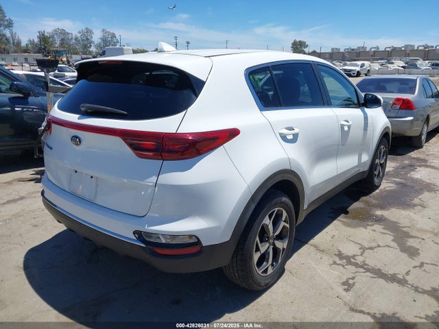 KIA gdi theta-ii 2021 KNDPM3AC3M7905326 Image 4