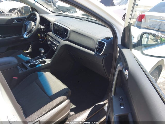 KIA gdi theta-ii 2021 KNDPM3AC3M7905326 Image 5