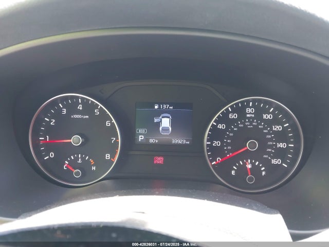 KIA gdi theta-ii 2021 KNDPM3AC3M7905326 Image 7