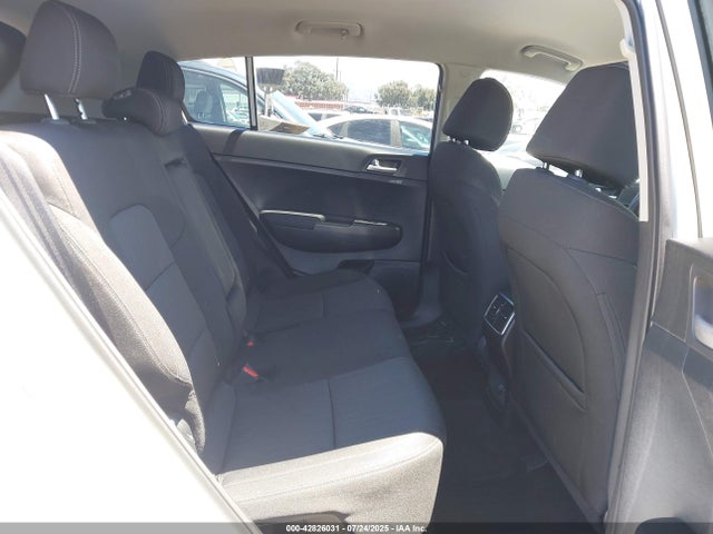 KIA gdi theta-ii 2021 KNDPM3AC3M7905326 Image 8