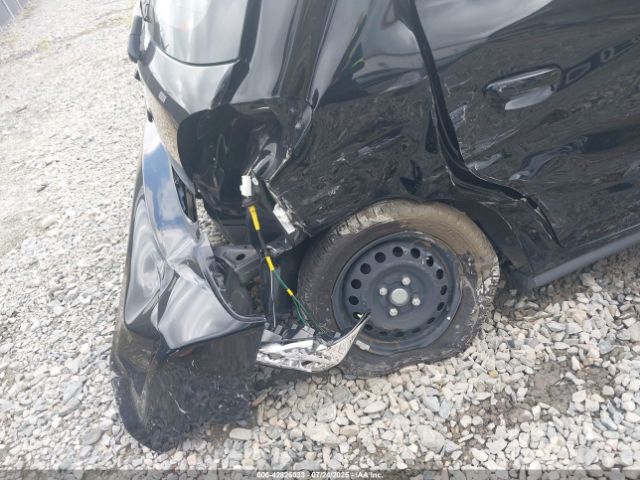 2024 MITSUBISHI MIRAGE ML32AUHJ0RH019983 Photo 5