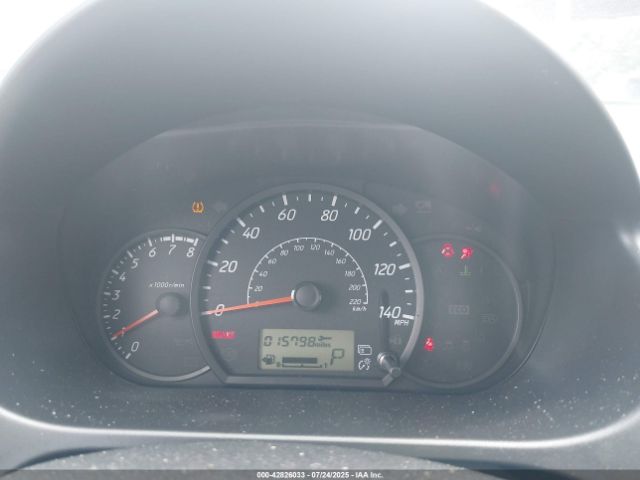 2024 MITSUBISHI MIRAGE ML32AUHJ0RH019983 Photo 6