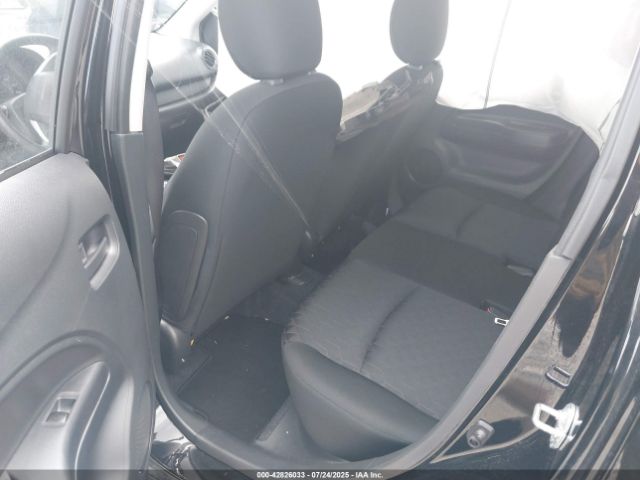 2024 MITSUBISHI MIRAGE ML32AUHJ0RH019983 Photo 7