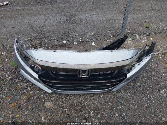 1HGCV1F31MA084188 Honda l15be
