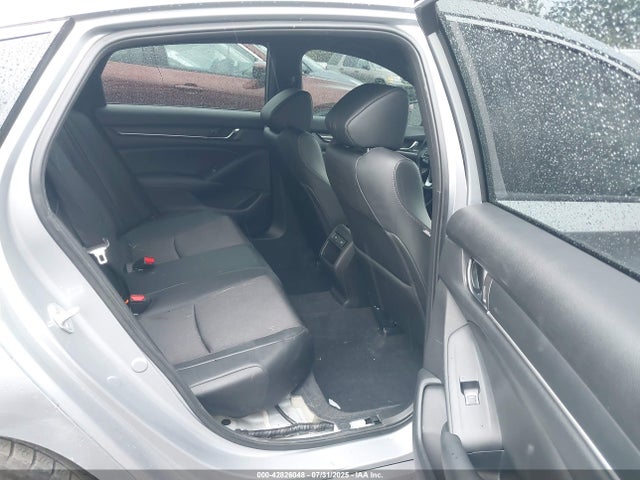 1HGCV1F31MA084188 Honda l15be