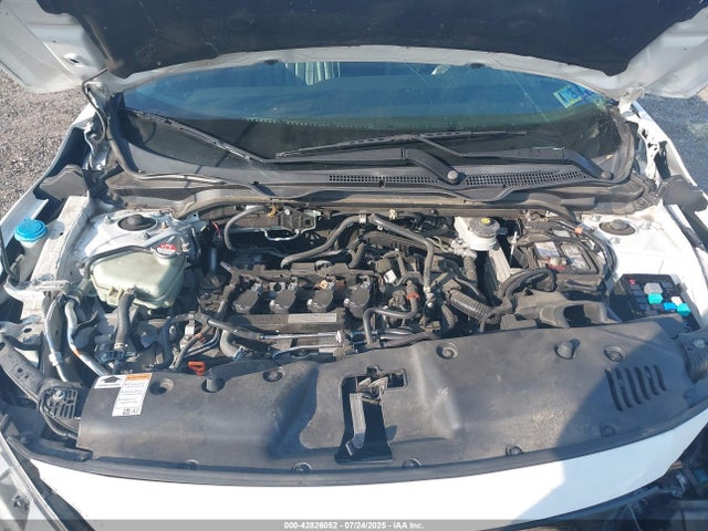 Honda l15b7 2017 19XFC1F37HE204161 Image 10