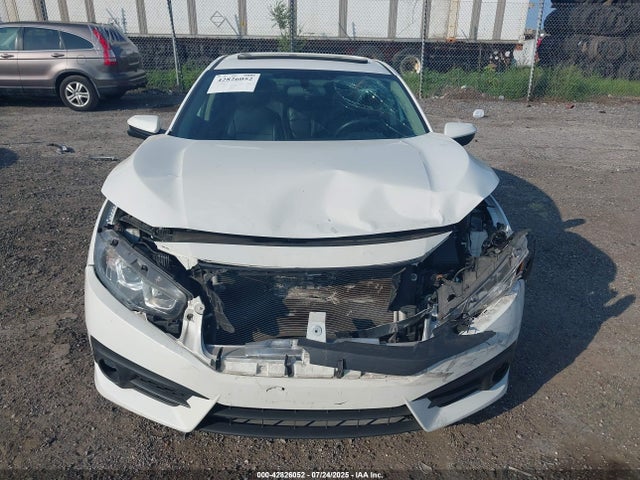 Honda l15b7 2017 19XFC1F37HE204161 Image 12