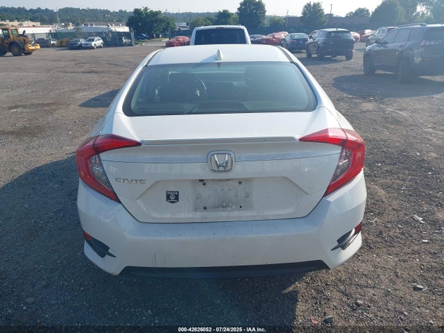 Honda l15b7 2017 19XFC1F37HE204161 Image 16