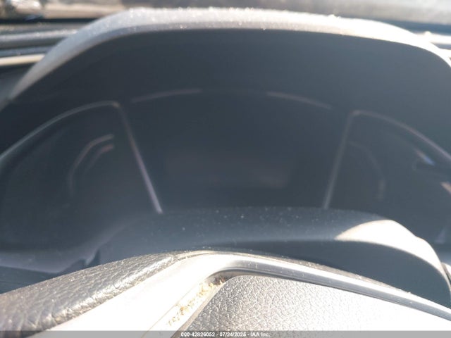Honda l15b7 2017 19XFC1F37HE204161 Image 7